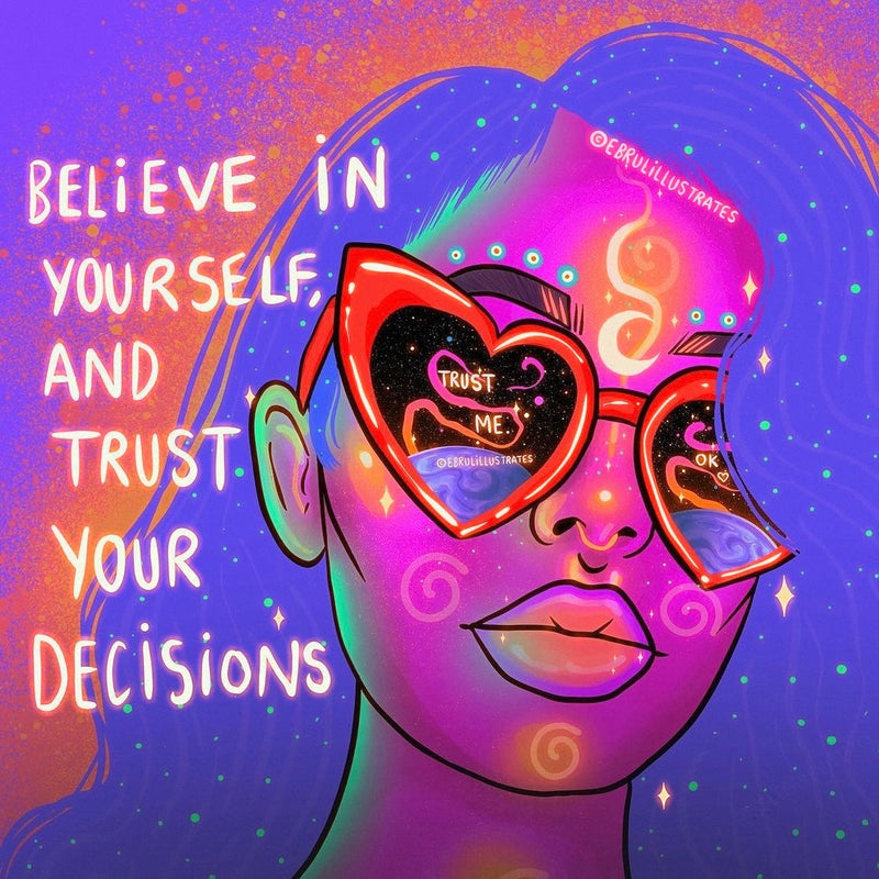 New Moon in Sagittarius- The Truth + Nothin but the Truth, Inspirational Mindset, Knowledge Seeker