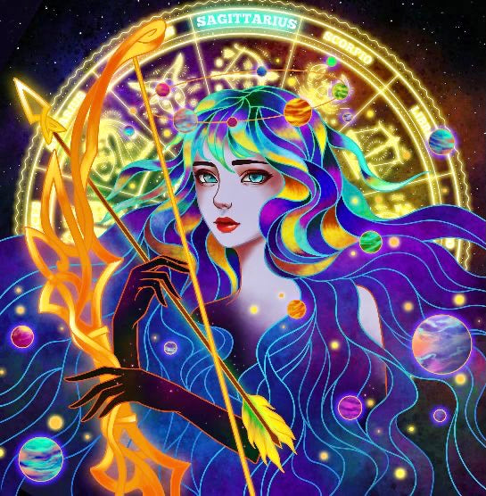 Total SuperMoon Lunar Eclipse in Sagittarius- The Truth Shall Prevail, Is Freedom Truly Free?, Completion of Long Held Beliefs + Ideals