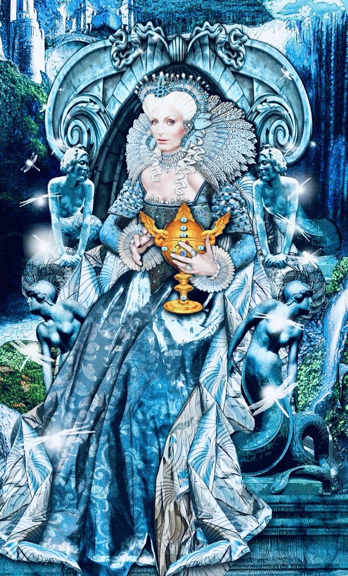 Sun in Cancer/Summer/Winter Solstice- Re-Mothering Yourself, The Magic of Nourishment + Sensitivity, Coming Back Home to Yourself