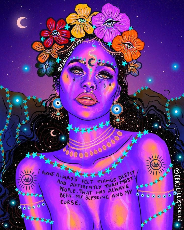New Moon in Scorpio- Rebirth of a Lifetime, Hidden Realms Exposed, Turning Your Trauma Into Transformative Power