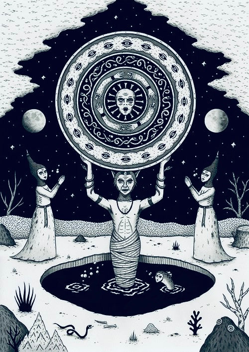 Pluto Return of the US- The End of Corporate Greed + Consumerism, The Patriarchal Breakdown, Financial Transformation On a Massive Scale