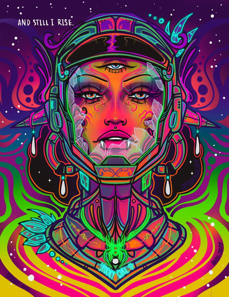 Lunar Eclipse in Scorpio- The Ultimate Death + Rebirth, F*** and Find Out, Intimacy of the Soul
