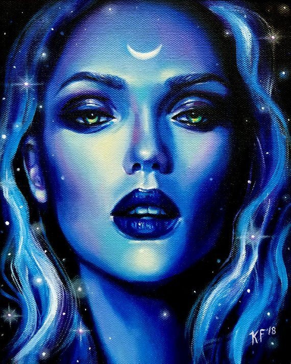 New Moon in Capricorn- Total Transformation On Every Level, DNA Upgrade, Your Destiny Awaits... Are You Ready to Own It?