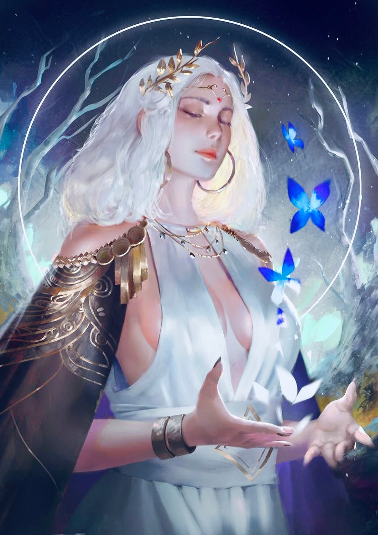 Sun Moves Into Aquarius- The Power of Love Will Always Outshine The Power of Dominance, Fixed Sign Party, You Are Me and I Am You