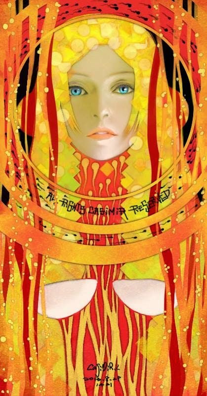April 2021- The Fire to Ignite + The Earth to Ground, Soothing and Exciting Adventures Await, What Creative Imprint Do You Want to Leave?