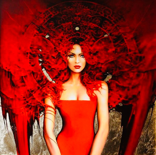 New Moon in Aries- The Fire + Inspiration Returns, Putting the Pedal to the Medal, You Are Brilliant + The World Is Craving for Your Creations