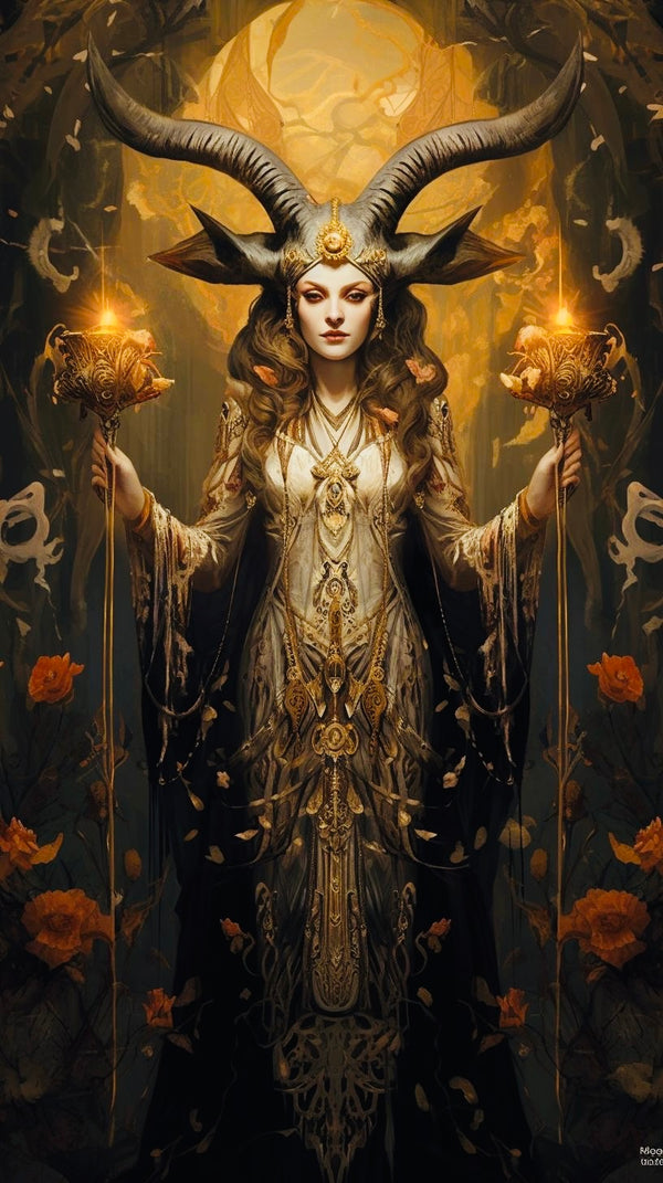 New Moon in Capricorn- Best New Moon of 2024, Innovative Long Term Success, In It to Win It