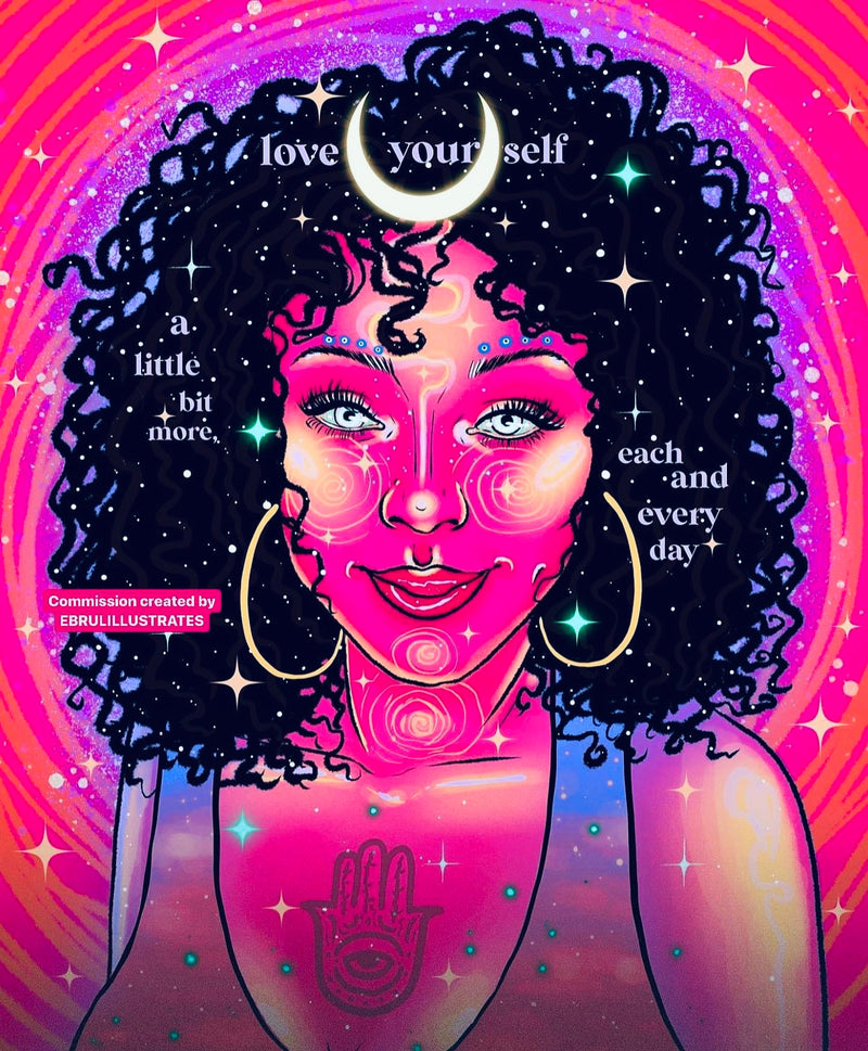 Total Solar Eclipse in Aries- BOOM, To Thyself Be True, A Whole New Chapter of Change + Progress