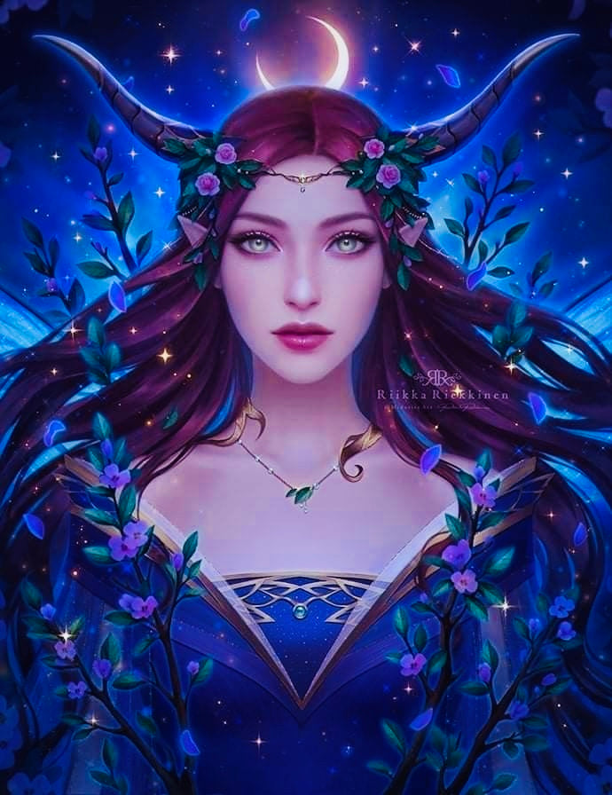 New Moon in Taurus- Radical Stability, Long Term Investments, Sensuality + Earthy Vibes
