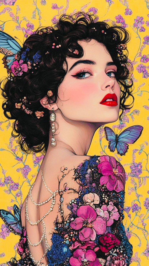 Black New Moon in Virgo- Grounded Awareness, Grace + Service, Meticulous Precision
