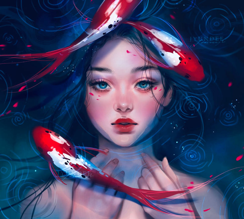 Jupiter in Pisces- Expansion of Compassion + Psychic Abilities, The Flow of Unconditional Love, Merging As One + Spiritual Enlightenment