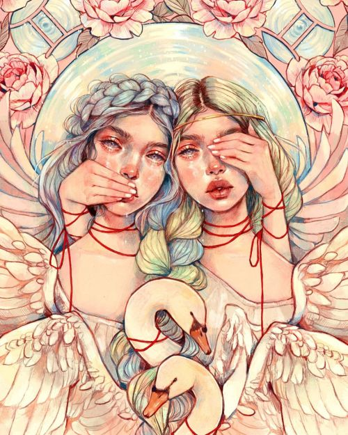 Sun in Gemini- Childlike Wonder Returns, Time to Speak Up, Adaptability of the Spirit