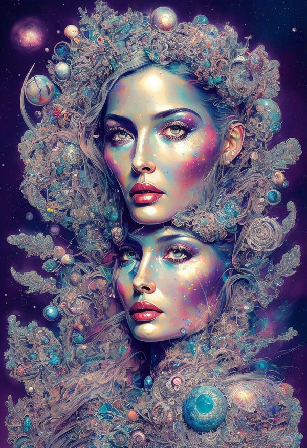 Uranus in Gemini (till 2033)- Radical Communication+ Ideology, Sudden Insights, Evolution+ Revolution That Leads to Freedom