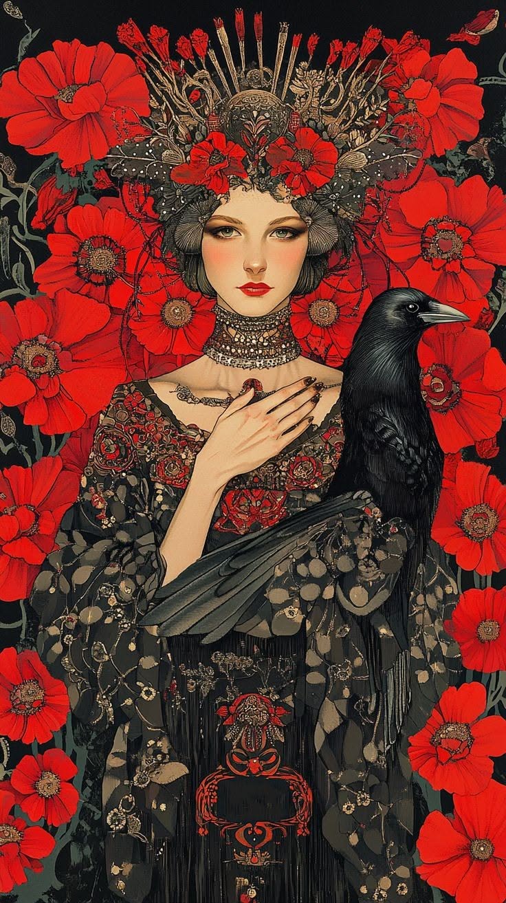 Harvest Full Moon in Aries- To Thy Own Self Be True, PASSION, Re-invention+ Breakthroughs