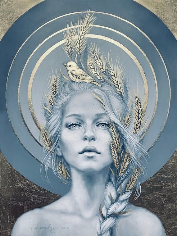 October 2021- Grace Never Goes Out of Style, Finally Becoming Unstuck, Balancing the Differences of You vs. Me, We vs. I