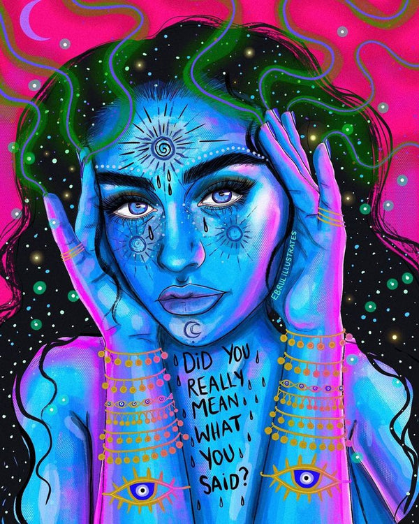 Mercury Retrograde in Libra- The Past Returns, Where is Your Balance + Peace of Mind? Rethinking Relationship Patterns