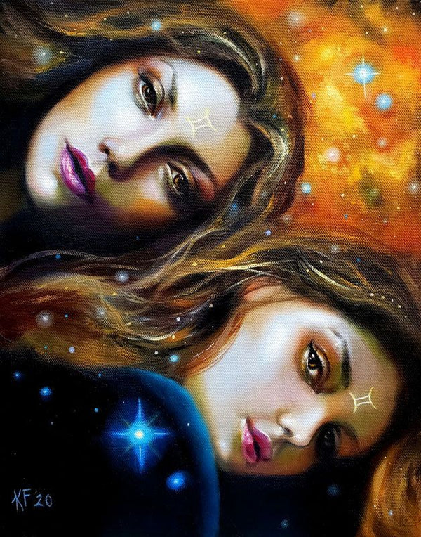 New Moon in Gemini- Extreme Duplicity, The Power of Words, What You See is Not Always What You Get