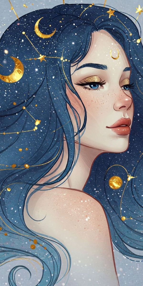 Full Moon in Aquarius- INTENSE Transformation, Wild and Wacky, Expect the Unexpected