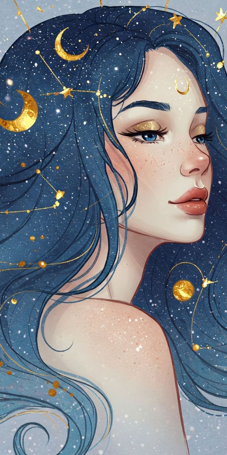 Full Moon in Aquarius- INTENSE Transformation, Wild and Wacky, Expect the Unexpected