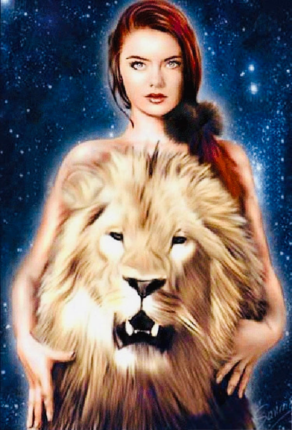 8/8- Lion’s Gate Portal- The Truth Always Comes to Light, Finding Joy In Anything + Everything, When You Hold Space for Yourself, You Hold Space for the World