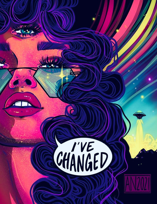 Full Moon in Aquarius- The Wildest + Most Unpredictable Full Moon of the Year, Manifesting Your True Sovereignty, Expansion of Your Highest Ideals + Independence