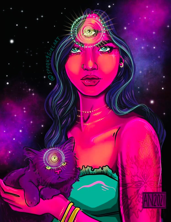 September 2021- Re-Organization of Priorities, The Past Returns, Divine Guidance and Mythological Insights