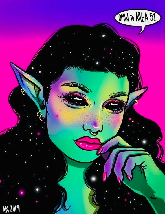 Mercury Retrograde in Aquarius- Intellectual Visions Connected to the Past, Freedom vs. Control, Tapping Into Your Genius Powers + Healing Patriarchal Karma
