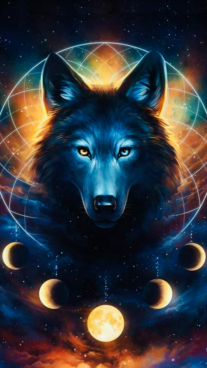 Full Wolf Moon in Cancer- Nurturing Our Deepest Wounds, Security vs. Transformation, Let the Tears Flow...To Cry is Natural + Healing