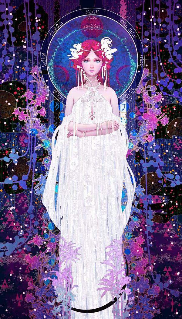 Full Moon in Cancer- A Healing Balm of Excitement + Progress, Blessings at the End of a Difficult Year, Coming Back Home to Your Soul 