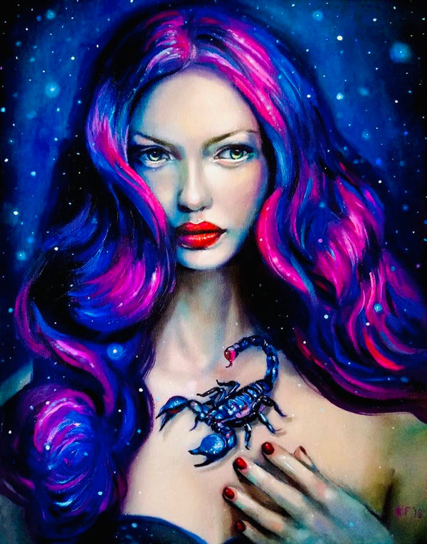 Super New Moon in Scorpio- The Most Healing + Transformational Moon of 2020, Your Ultimate Re-birth, The Ancestors Are Speaking... Are You Listening??