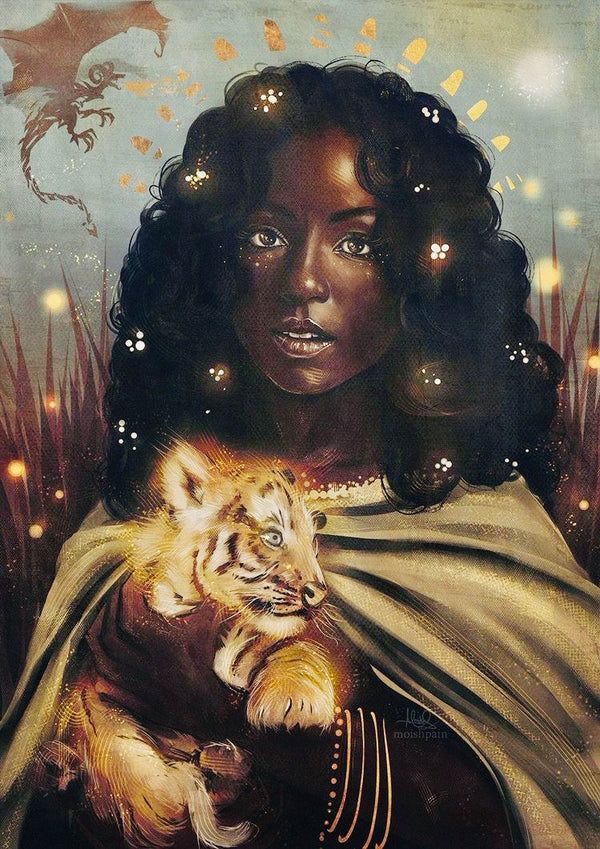 Full Moon in Leo- The Heart Wants What the Heart Wants, Dramatic + Fortunate Manifestations, You Are Braver Than You Realize