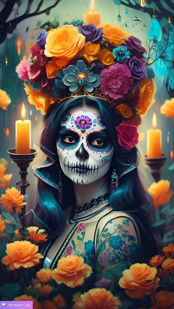 New Moon in Scorpio- Making Peace with Your Demons, True Strength is Revealed in the Darkness, Transformative Pleasures