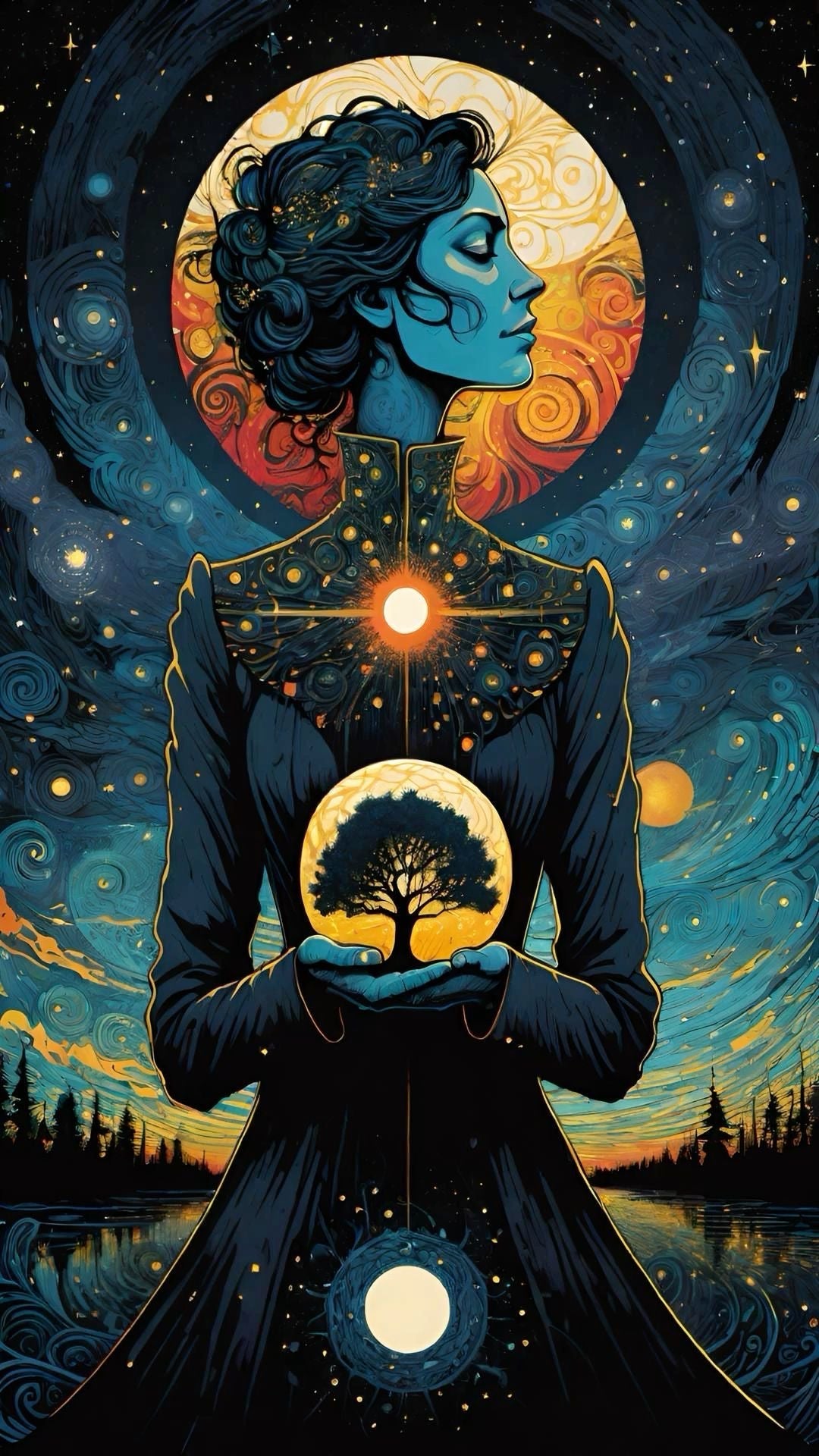 Inner light – La Astromomma Inner light – La Astromomma