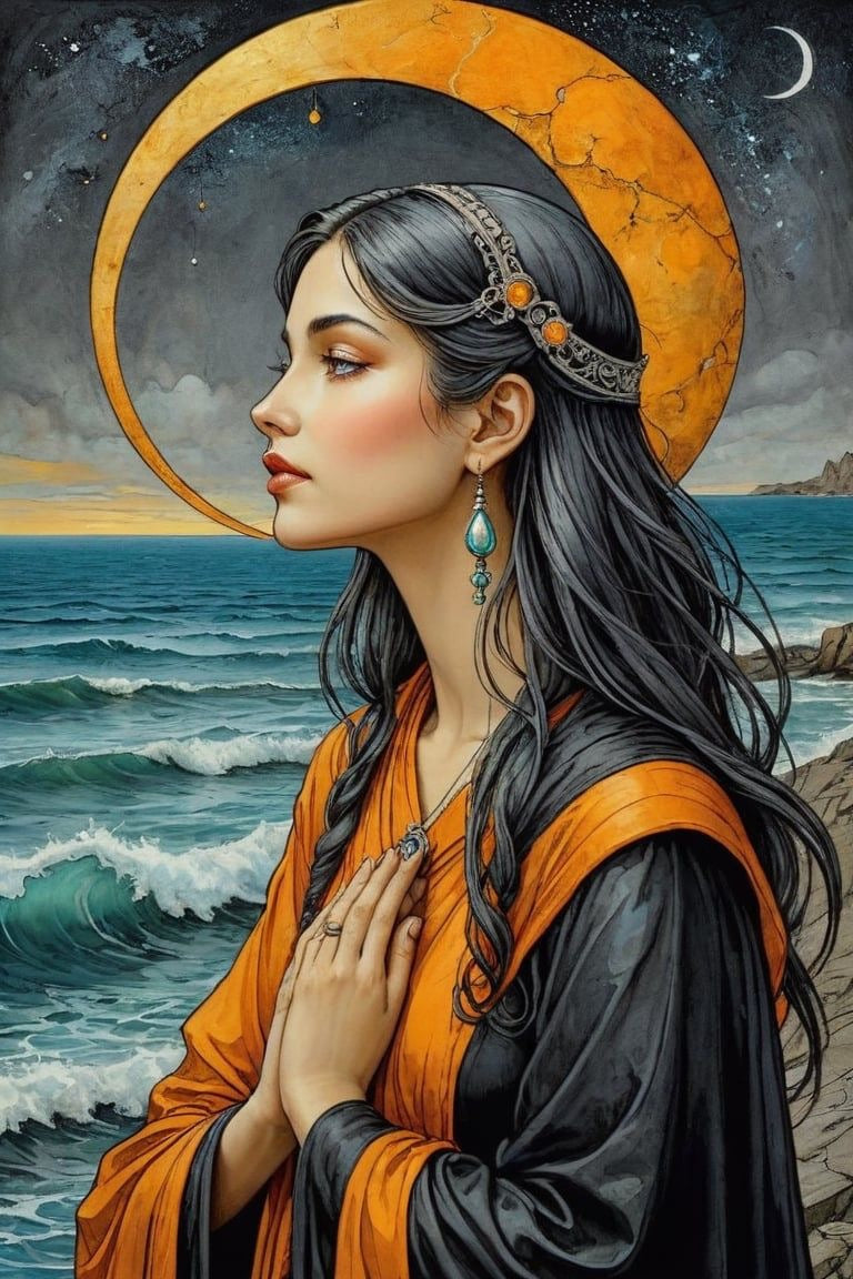 New Moon in Cancer: Soul Growth + Nutrition, Maternal Guidance, Who D – The Astromomma New Moon in Cancer: Soul Growth + Nutrition, Maternal Guidance, Who D – The Astromomma