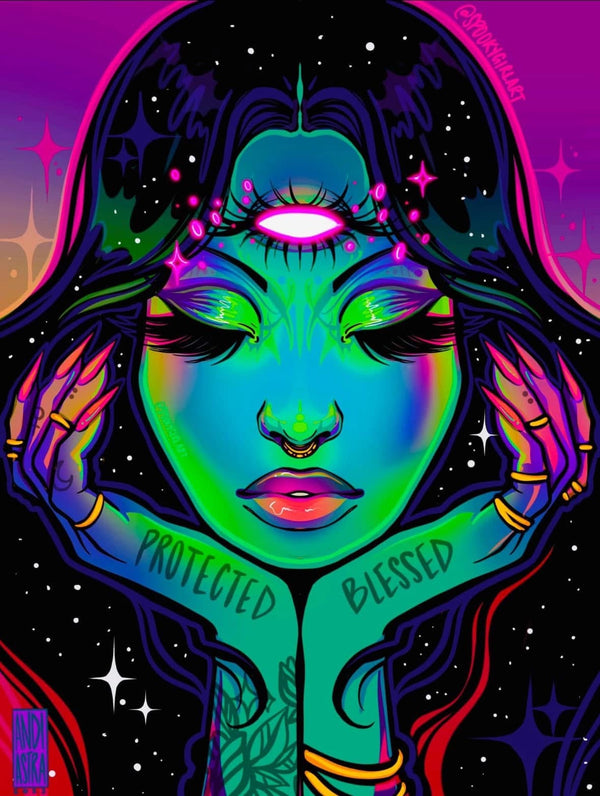 Venus Conjunct Jupiter in Cancer- New Cycle of Good Luck+ Blessings, Nourishing Abundance, The Wisdom of Compassion