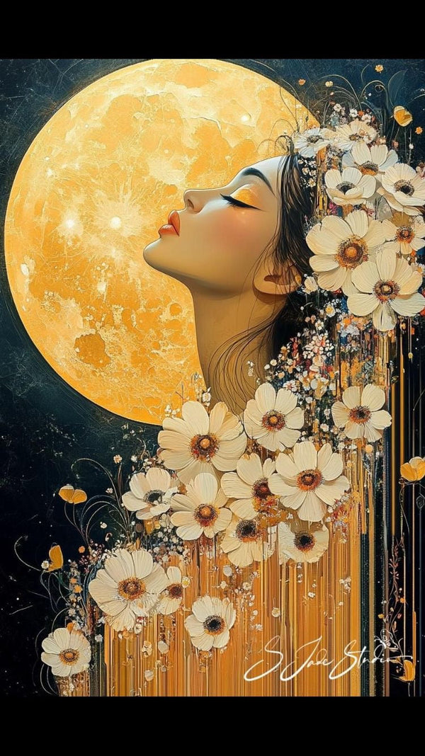 Partial Lunar Eclipse in Pisces- Let Go, Let God, True Compassion is Endless, Connection to Spirit is Amplified&nbsp;