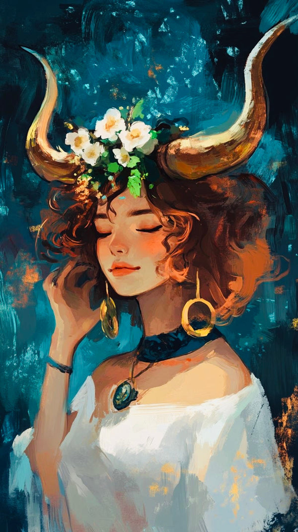 Super New Moon in Taurus- The Most ABUNDANT New Moon of 2026, Luck+ Magic, Safety is a State of Being