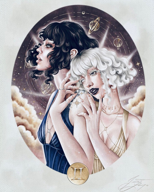 Mars Retrograde in Gemini- The War Between the Mind and the Mouth, Pent Up Intellectualism, Aggressive Duplicity