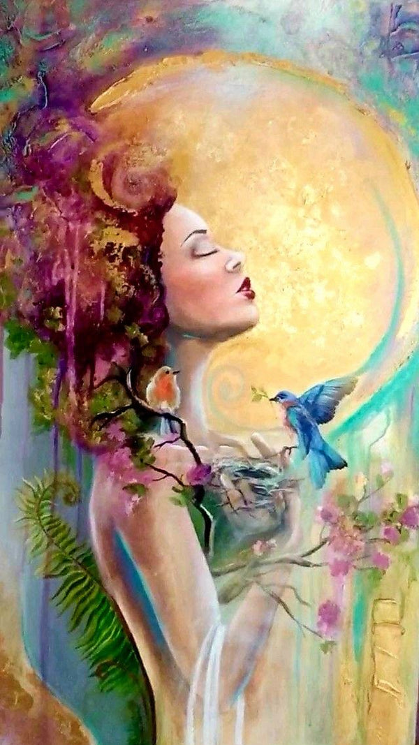 Total Lunar Eclipse in Taurus- Your Value Matters + Is Magnetic, Curveballs with Resources, Abundance is an Inner State of Mind