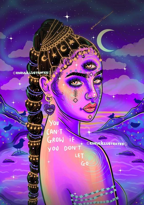 New Moon in Cancer The Ultimate Comfy + Nurturing Energy is Here, Emo