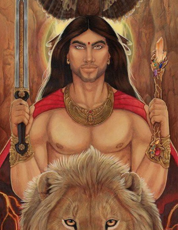 Empowering and Enhancing Your Masculine Side - An Astrological Perspective