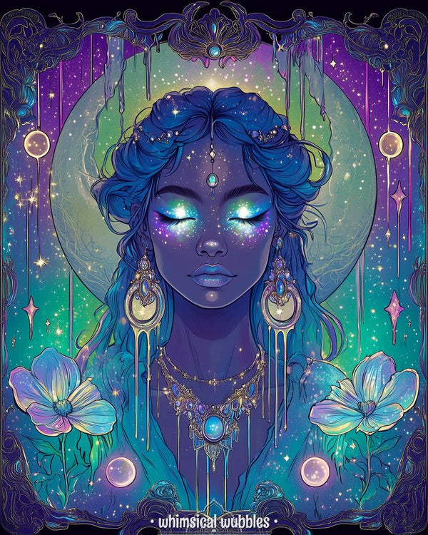 Lunar Eclipse in Pisces- Eternal Sensitivity, Mystical Surprises, Ancestral Protection