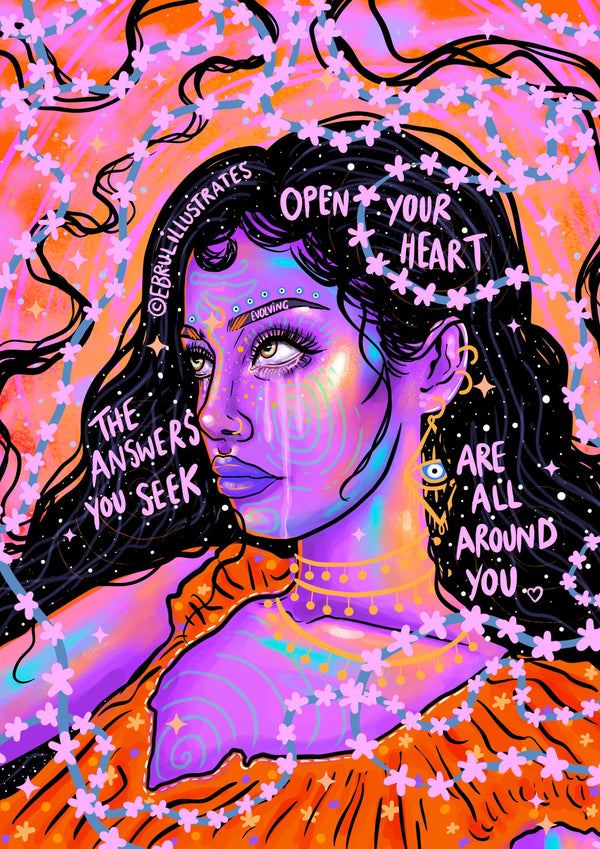 New Moon in Gemini- Listen to Your Heart, Let's Have Some Da** Fun, Intellectual Mastery