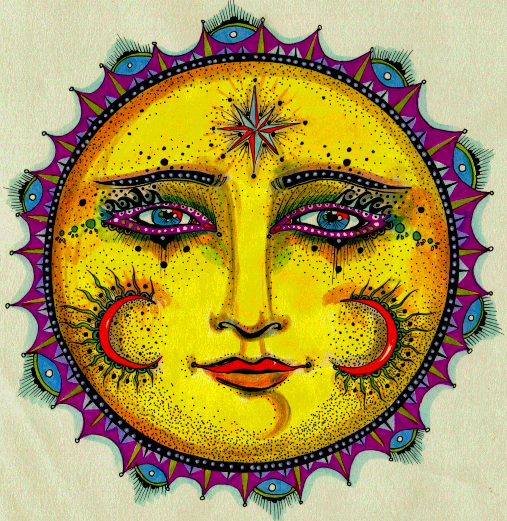 Astromomma — The Astromomma